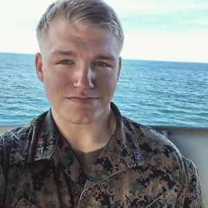 Meet your Posher, Josh